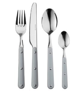 16 Piece Bistro Cutlery Set