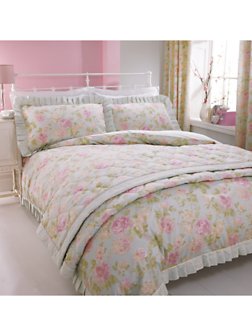 Vantona Eloise Duvet Cover