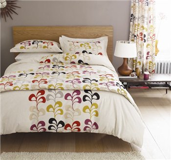 Broomhill Biba Bedspread