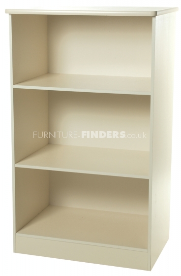 Gleneagle Furniture Avimore Small Bookcase by Gleneagle Furniture