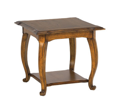 Santiago Side Table -