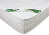 Snuggle Beds 4' Small Double CharCOOL Eco Mattress Executive Black On Legs Small Double No Drawers