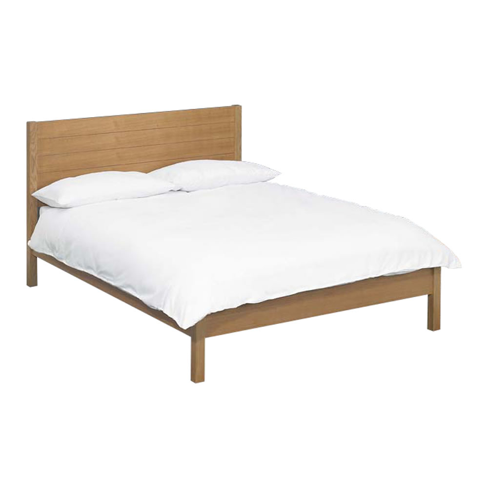 Charlotte Bed Kingsize