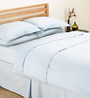 Perfect Supersoft Supima® Cotton Duvet Cover