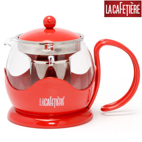 La Cafetiere Le Teapot - 2 Cup