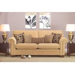 Alstons - Goodwood, 2 Seater Sofa