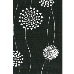 Roller Blind Elegance Black