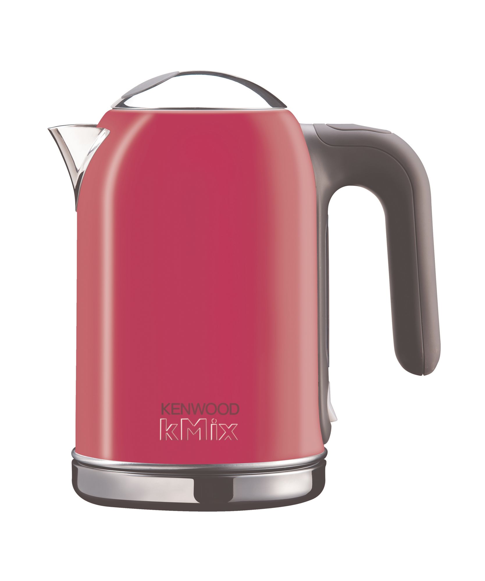 Kenwood kMix Boutique Magenta Jug Kettle SJM049