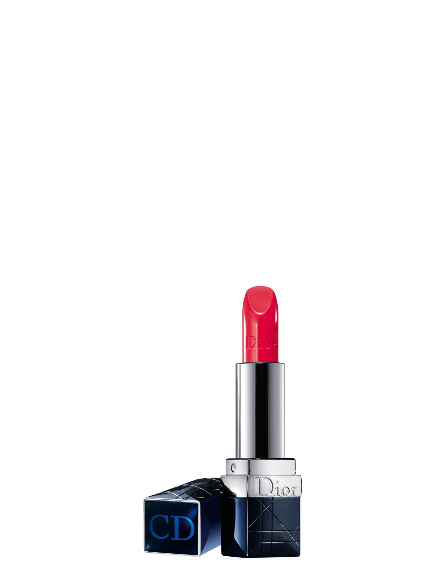 Dior Rouge Dior Lipstick, Rare Amber 526