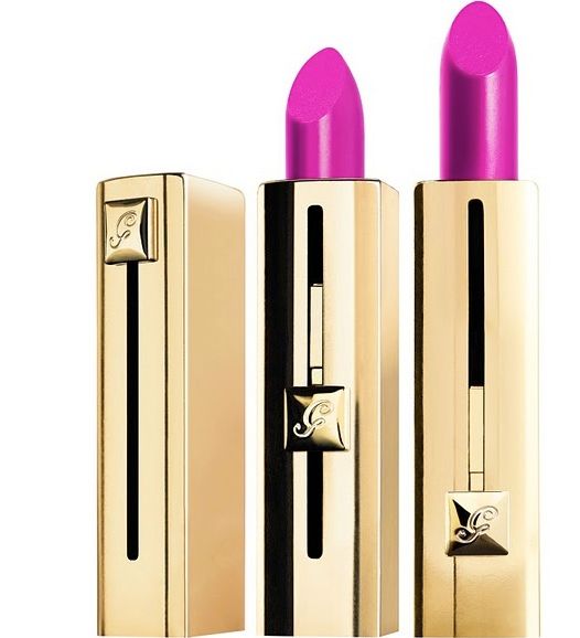 Guerlain Rouge Automatique Lipstick