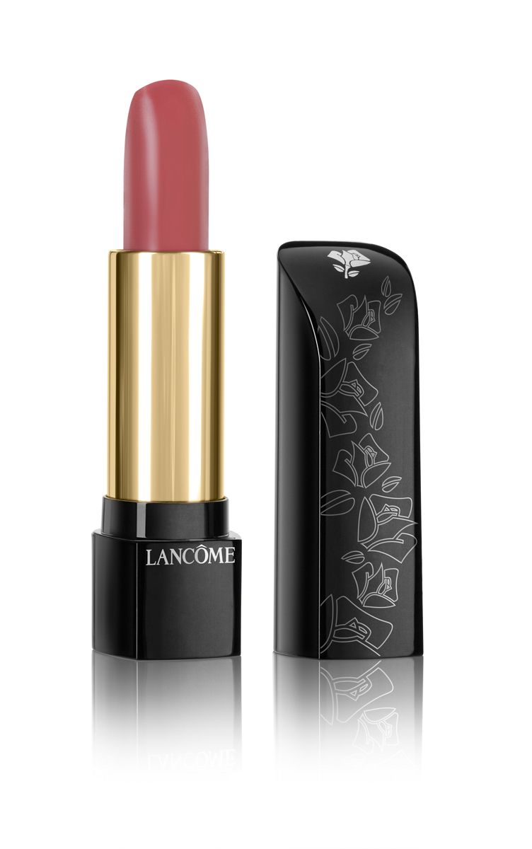 Lancôme L`Absolu Nu Lipstick, 203 Vanilla Glacee