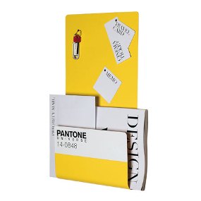 Pantone Wallstore, Mimosa Wallstore