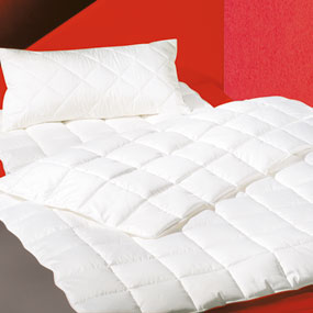 Morpheus Cotton Mattress Protectors King