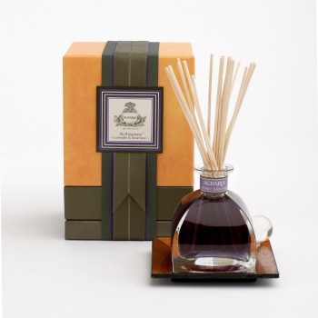 Agraria - Lavender & Rosemary PetiteEssence Diffuser - 1.7 fl oz