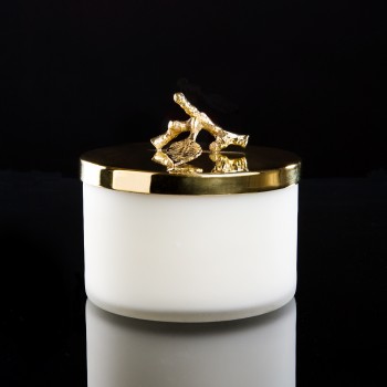 DL&Co - Artisan Collection - Branch Candle