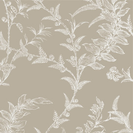 Cole And Son Ludlow Wallpaper