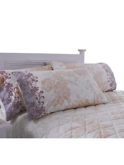 Vantona Sophia Pillow Cases (pair)