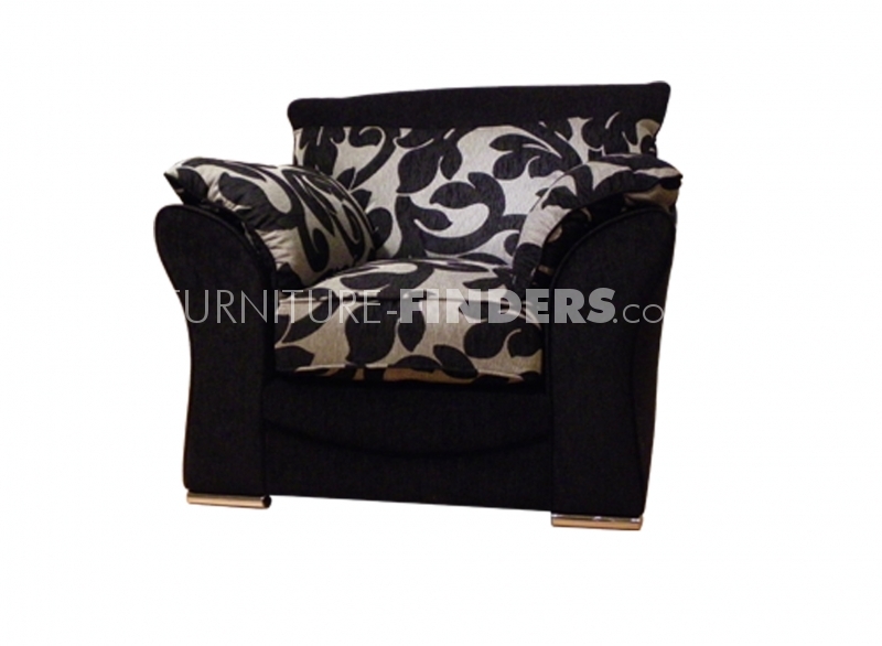 Cadiz Sofa Collection Cadiz Chair by Buoyant Upholstery