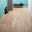 Panaget Octavo Zenitude Solid Oak Flooring 140mm Linen