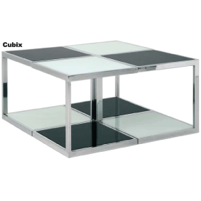 Cubix Coffee Table