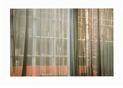 Net curtain