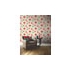 Arthouse Opera Tropicana Motif Teal Wallpaper