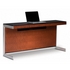 BDI Sequel Office Furniture Return in Natural Stained Cherry 6002