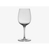 White wine glass