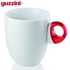 Guzzini Set of 2 Porcelain Mugs