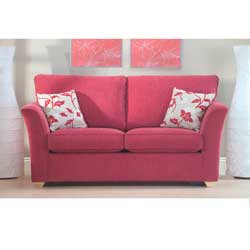 Alstons - Monaco, Three Seater Sofa Bed