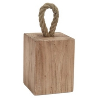 Garden Trading - Elm Door Stop