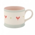 Susie Watson Designs - Oscar Small Mug